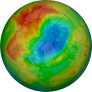 Arctic Ozone 2020-04-01